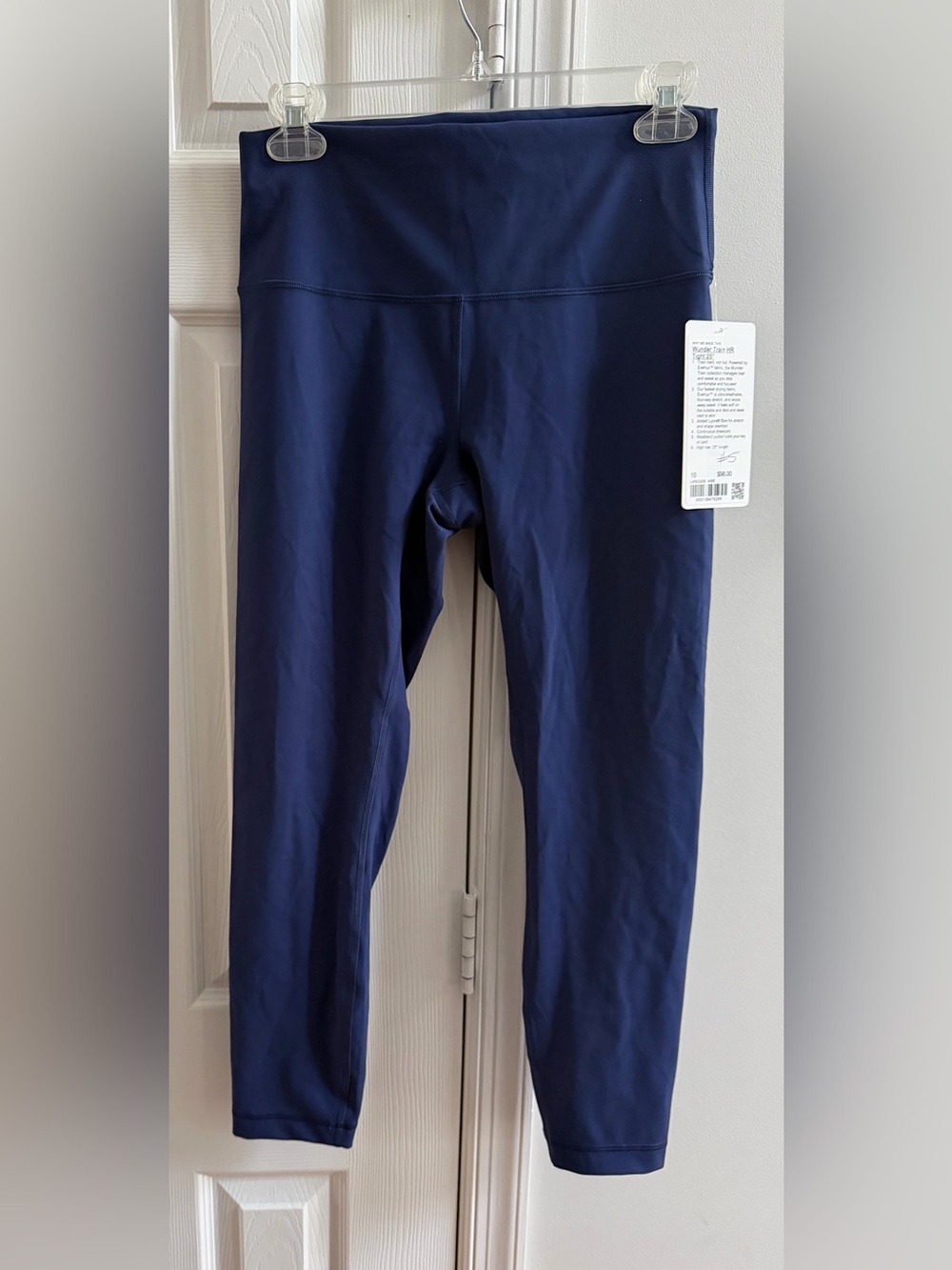 Lululemon Wunder Train HR Tight 25”